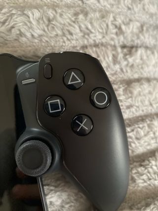 PlayStation Portal para PS5 Negro Nuevo