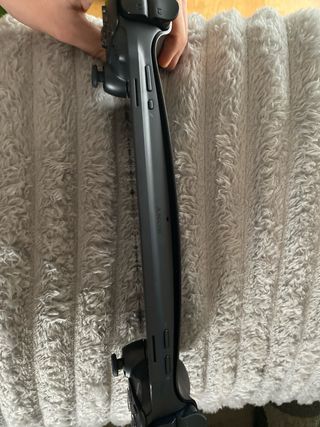 PlayStation Portal para PS5 Negro Nuevo