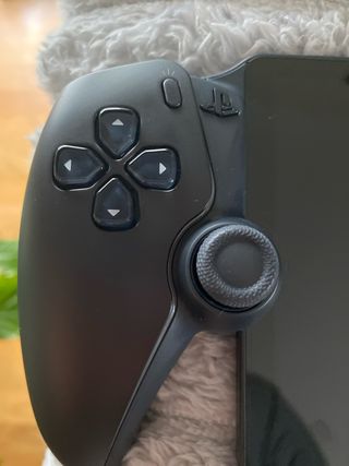 PlayStation Portal para PS5 Negro Nuevo