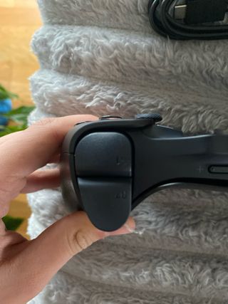 PlayStation Portal para PS5 Negro Nuevo