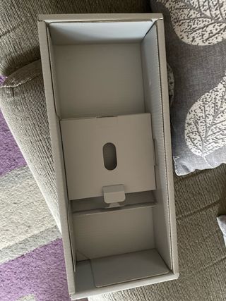 PlayStation Portal para PS5 Negro Nuevo