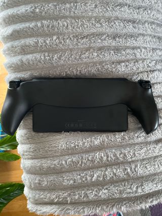 PlayStation Portal para PS5 Negro Nuevo