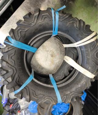 Neumático Quad 26x11x14 Nuevo