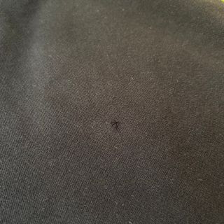 Pantalón Chándal Ellesse Negro