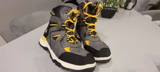 Botas de montaña Tom Tailor Talla 37