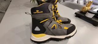 Botas de montaña Tom Tailor Talla 37