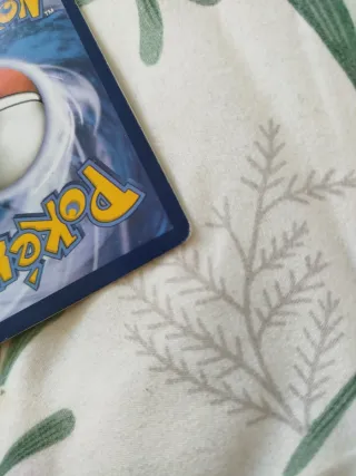 Carta Pokémon Lylia Entrenador 151/156 Sol y Luna