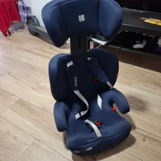 Silla para niño en buenas condiciones