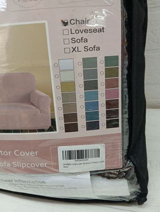 Funda elástica para Silla