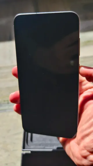 Samsung Galaxy S25+ 256GB Nuevo!!