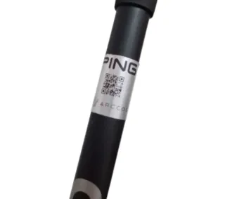 Madera 5 PING G425 MAX  17.5