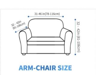 Funda elástica para Silla