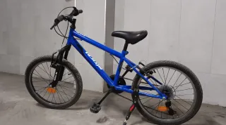 Bicicleta Infantil Montaña 20