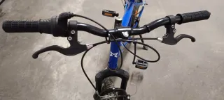 Bicicleta Infantil Montaña 20