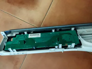 Repuestos Lavadora Ariston Hotpoint 8kg