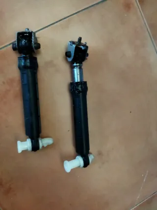 Repuestos Lavadora Ariston Hotpoint 8kg