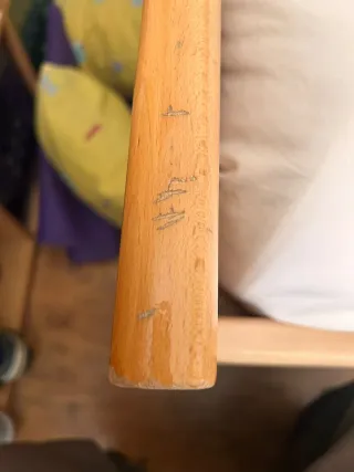 Cama nido con cajones y cama supletoria