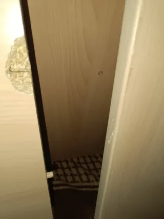 Cama nido con cajones y cama supletoria