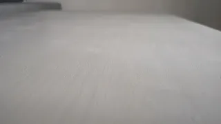 Mesa de comedor robusta de madera