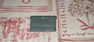 Batman Begins gameboy advance