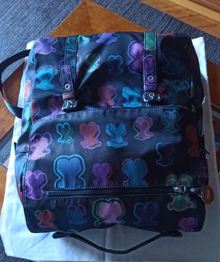 Mochila Tous Estampada