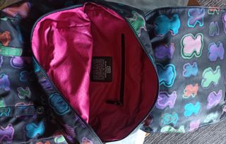 Mochila Tous Estampada