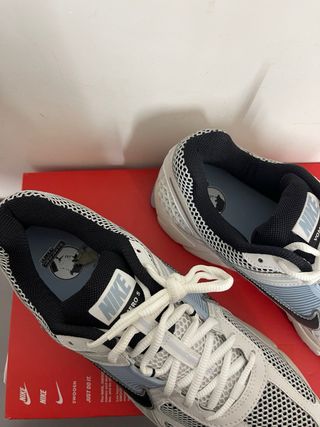 Nike Vomero 5 Blu/Bianco Uomo