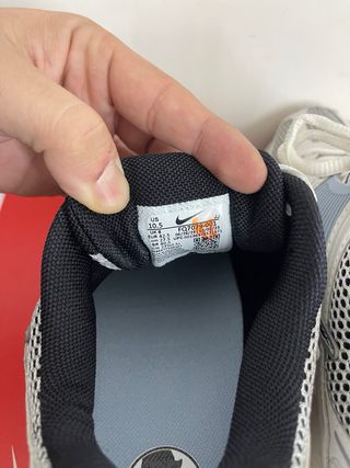 Nike Vomero 5 Blu/Bianco Uomo