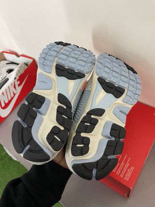 Nike Vomero 5 Blu/Bianco Uomo