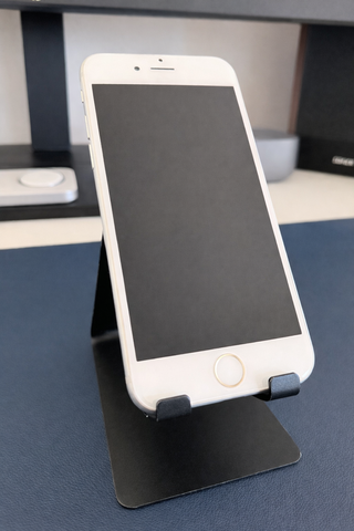 iPhone 6 16GB Libero Batteria 91%