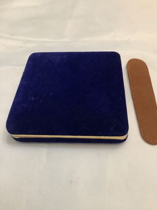 ELEGANTE BOLIGRAFO WATERMAN LADY. VINTAGE. NUEVO.