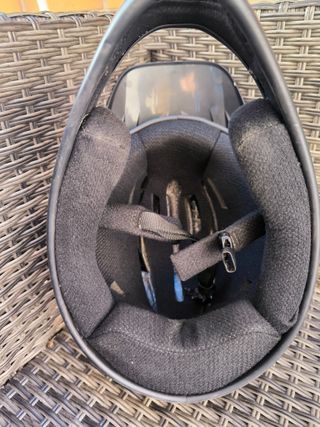 Casco MTB Bell Integrar Talla L. Nuevo