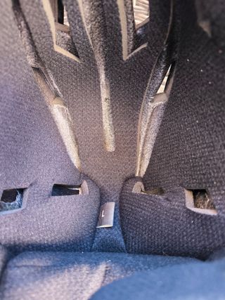 Casco MTB Bell Integrar Talla L. Nuevo