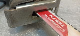 REMS Panther VE Sierra Recíproca