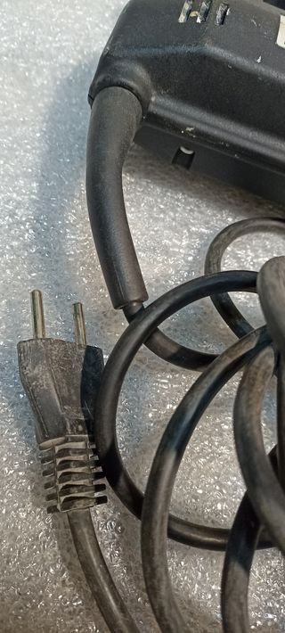 REMS Panther VE Sierra Recíproca