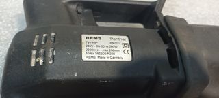 REMS Panther VE Sierra Recíproca