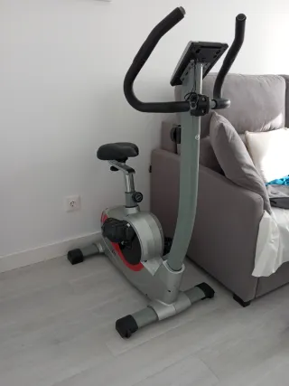 Bicicleta Estatica