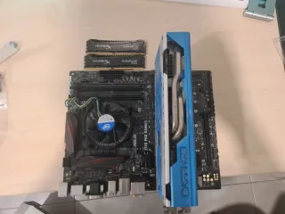 Sapphire Nitro+ RX 580 8GB