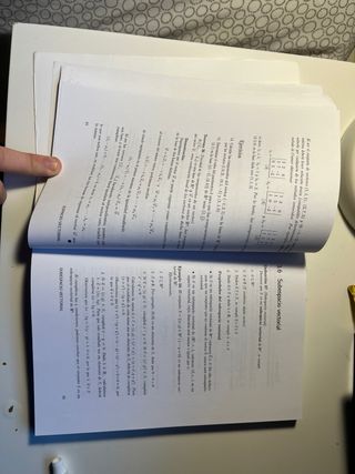 Matemáticas para los grados de Economía y Empresa