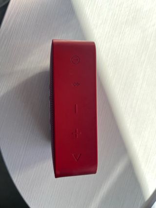 Altavoz JBL GO 2 Rojo