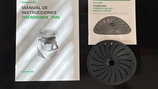 Thermomix TM6