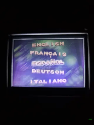 El Incredible Hulk Game Boy Advance