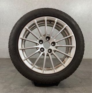 Llantas Audi A5 17" Originales
