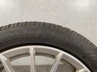 Llantas Audi A5 17" Originales