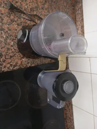 Trituradora y Batidora Philips