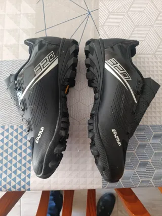 Zapatillas Ciclismo Talla 44