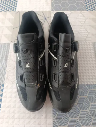 Zapatillas Ciclismo Talla 44