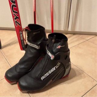 Sci fondo Rossignol Sk Skate 180 cm