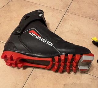 Sci fondo Rossignol Sk Skate 180 cm