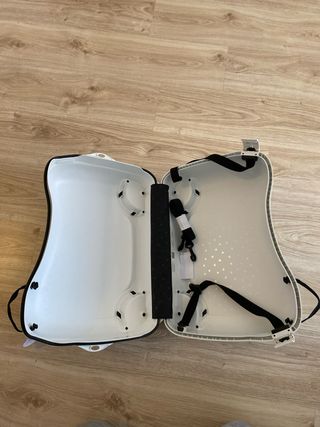 Maleta Infantil Samsonite Dalmatian NUEVA